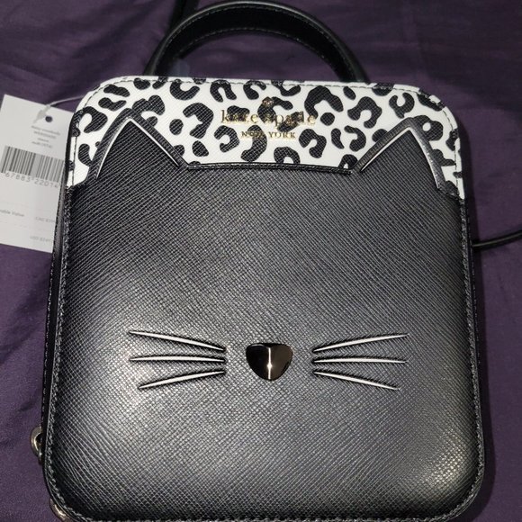 Kate Spade Crossbody NWT & Slim Card Holder